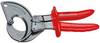 Gedore V 8091-500 6725210 Cable cutter 52 mm