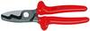 Gedore VDE 8094 6725050 Cable cutting scissors 20 mm 70 mm²