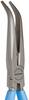 Gedore 6711260 Round nose pliers Quenched steel 200 mm