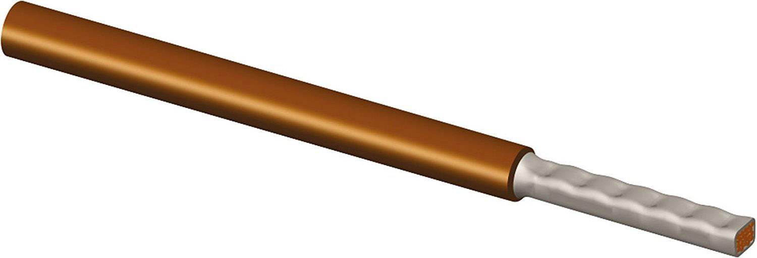 Image of a brown truncheon with a silver handle.
