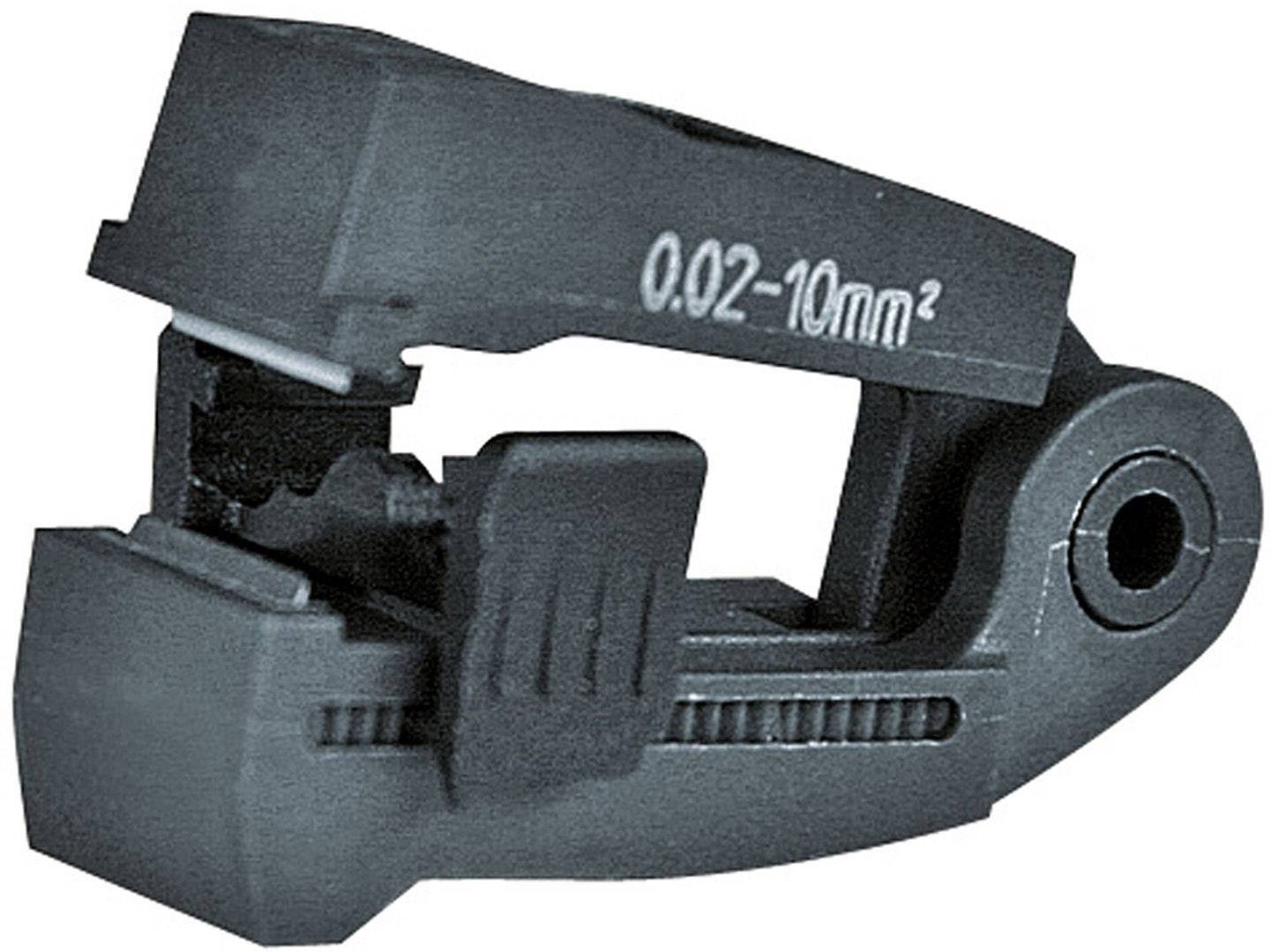 Gedore 8146-1 1830813 Cable stripper 0.02 up to 10 mm²