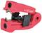 Red cable stripping tool, suitable for cable cross-sections from 4 to 16 mm².