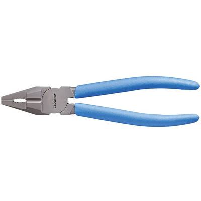 Gedore 6711340  Comb pliers 160 mm DIN ISO 5746 