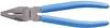 Gedore 6711340 Comb pliers 160 mm DIN ISO 5746
