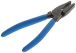 8250-180 TL - GEDORE - Power combination pliers 180 mm dip-insulated