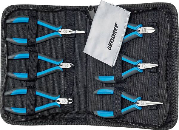 Gedore 1955551  Pliers set
