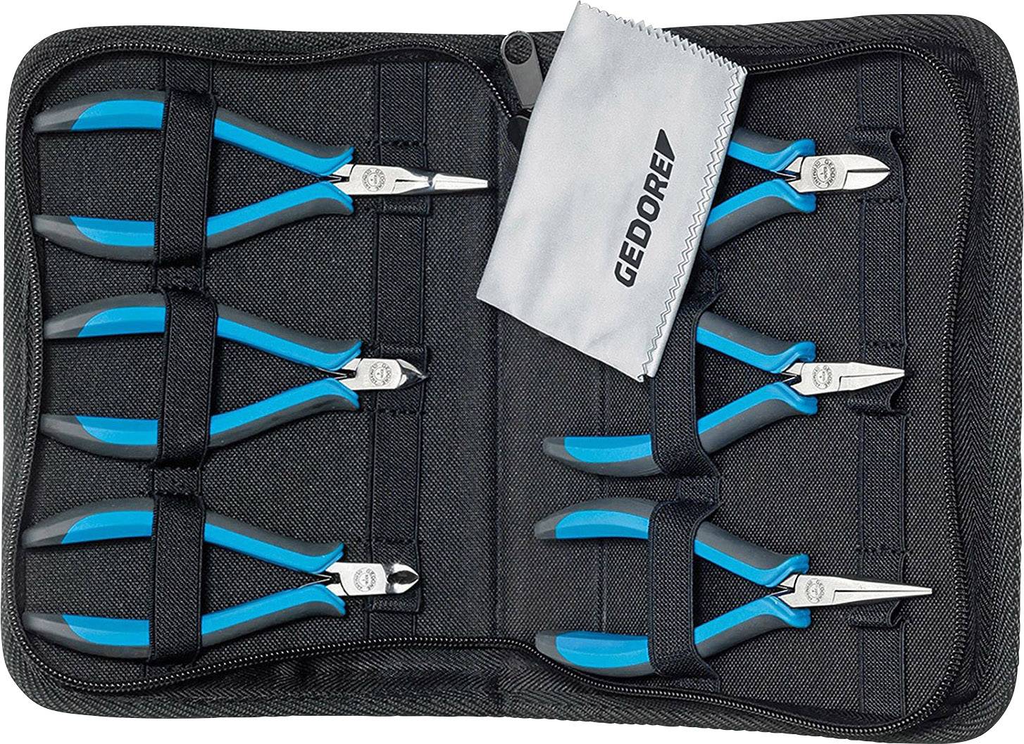 Gedore 1955551 Pliers Set
