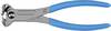 Gedore 8368-200 TL 3082601 End cutting nippers 201 mm