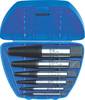Gedore 6759890 Screw extractor set