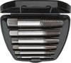 Gedore 2659344 Screw extractor set