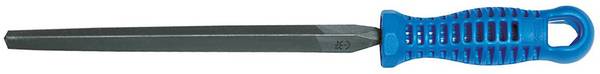 Gedore 6769260 8719 2-6 - GEDORE - Triangular file 6", 150x10 mm Length 150 mm 1 pc(s)