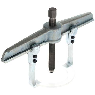 Gedore 8000900 Puller Clamping range (details) 520 mm No. of hooks 2