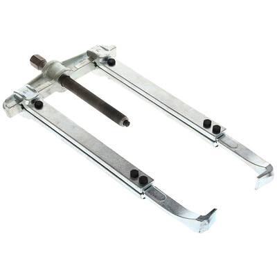 Gedore 8109320 Puller Clamping range (details) 250 mm No. of hooks 2