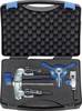 Gedore 1438484 Puller set Clamping range (details) 90 mm No. of hooks 3