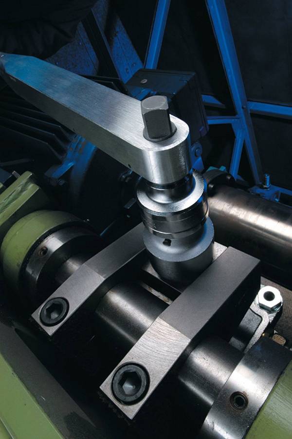 Gedore 7680570 Ratchet head 10.0 mm