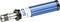 Blue torque wrench with silver tip, marked 'GEDORE'.