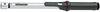 Gedore 4101-05 1646206 Torque wrench 9 x 12 mm socket square 10 - 50 Nm