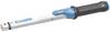 Gedore 4201-01 7600990 Torque wrench 14 x 18 mm socket square 40 - 200 Nm