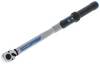 Gedore DMUK 200 2641313 Torque wrench 1/2" (12.5 mm) 40 - 200 Nm