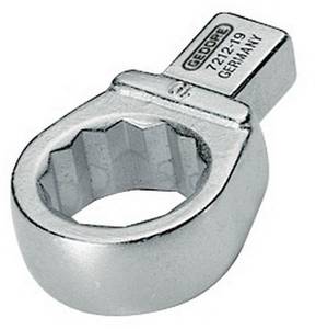 Gedore 943067212070 Box wrench socket bit 7 mm