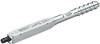 Gedore 7461-01 1427075 Torque wrench Calibrated to (DAkkS standards) For socket bits 25 - 120 Nm