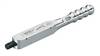 Gedore 7471-01 1521977 Torque wrench Calibrated to (DAkkS standards) For socket bits 520 - 1000 Nm