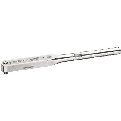 Gedore 7561-01 7709060 Torque wrench   1/2" (12.5 mm) 25 - 120 Nm