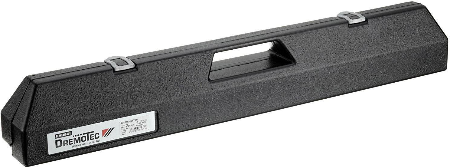 Gedore 8561-01 7683320 Torque wrench Slipping 1/2" (12.5 mm) 25 - 120 Nm