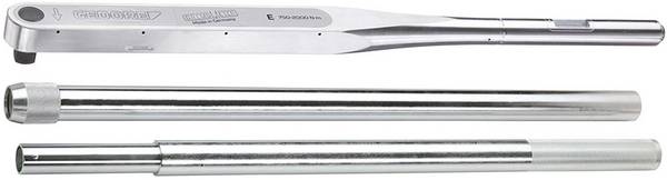 Gedore 8564-01 7695250 Torque wrench   1" (25 mm) 750 - 2000 Nm