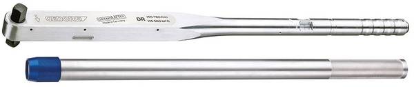 Gedore 8568-01 7670500 Torque wrench   3/4" (20 mm) 155 - 760 Nm