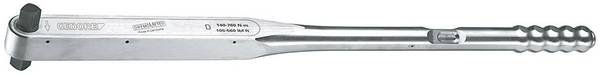 Gedore 8568-10 7691850 Torque wrench   3/4" (20 mm) 155 - 760 Nm