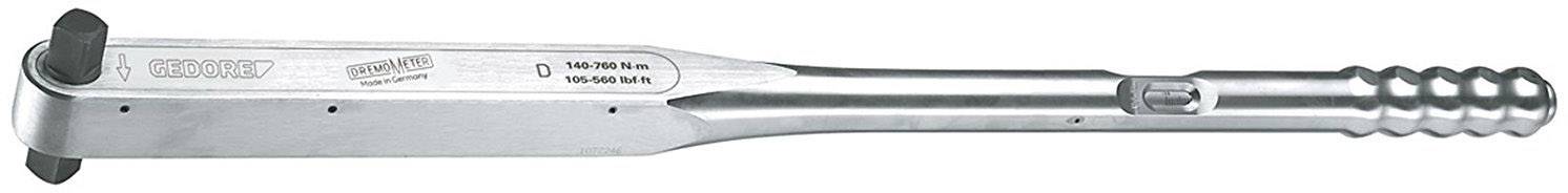 A silver steel anchor with a ribbed surface, suitable for heavy loads, lies horizontally against a white background.