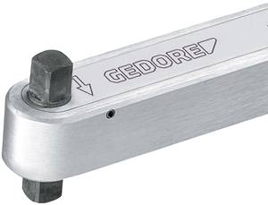 Gedore 8578-00 7683670 Torque wrench   1/2" (12.5 mm) 40 - 200 Nm