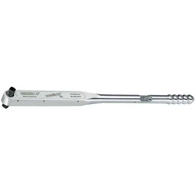 A metal key with engraved details along the side and a serrated end, potentially a tool for specialised locks.