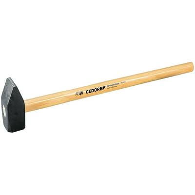 Gedore 9 E-5 8612270 Sledge hammer 5353 g 800 mm 1 pc(s)