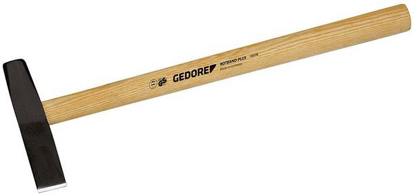 Gedore  37 E-1500  8663850  Cold cut-off hammer    1810 g  600 mm    1 pc(s)