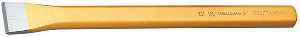 Gedore 109-300 - GEDORE - Bricklayer's chisel 300x23x13 mm  8728810