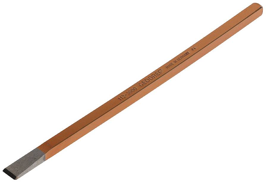 Gedore 112-3000 - GEDORE - Electricians' chisel 300x15x10 mm 8745310-0