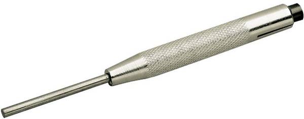 Gedore 115 - GEDORE - Pin punch set 8 pieces 8756780