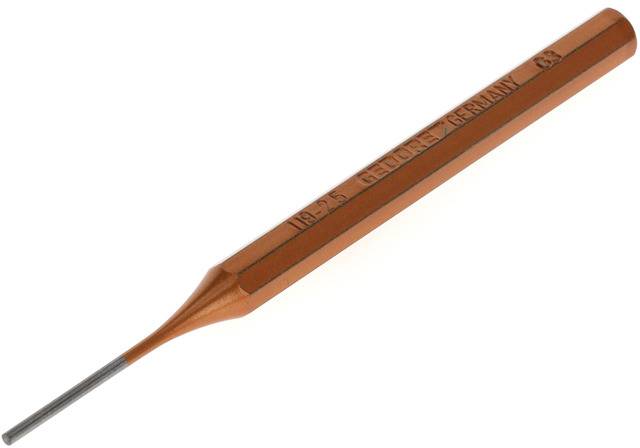 Gedore 119-2,5 - GEDORE - Pin punch 2.5 mm 8758720