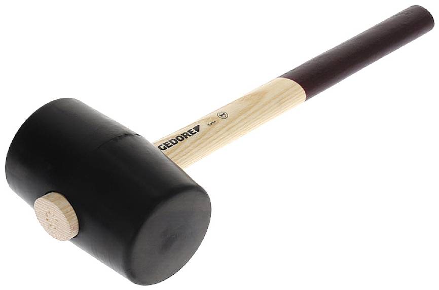 Gedore 226 E-4 8826070 Soft face hammer 1150 g 380 mm 1 pc(s)