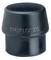 Black rubber head with 'SIMPLEX 30' inscription, likely a spare part for a tool or device.