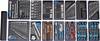 Gedore S 1500 ES-02 2319853 Tool kit 207-piece