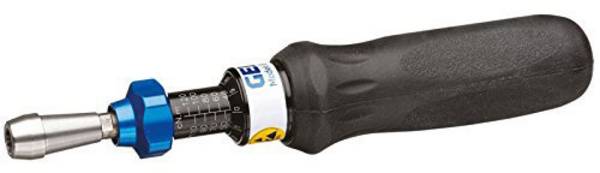Gedore 756-00  Torque screwdriver  0.08 - 0.4 Nm DIN EN ISO 6789