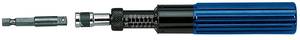 Gedore 757-01  Torque screwdriver  24 - 120 Nm DIN EN ISO 6789