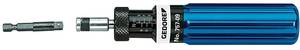 Gedore 757-09  Torque screwdriver  4 - 9 Nm DIN EN ISO 6789