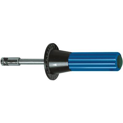 Gedore 758-10  Torque screwdriver  20 - 100 Nm DIN EN ISO 6789