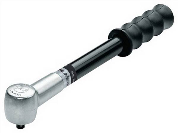 Gedore 759-01 7092040 Torque wrench   3/8" (10 mm) 5 - 25 Nm