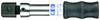 Gedore 760-55 1824732 Torque wrench Slipping 9 x 12 mm socket square 27 - 135 Nm