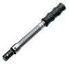 Gedore 760-30 1824686 Torque wrench Calibrated to (ISO standards) Pre-set 5 - 25 Nm